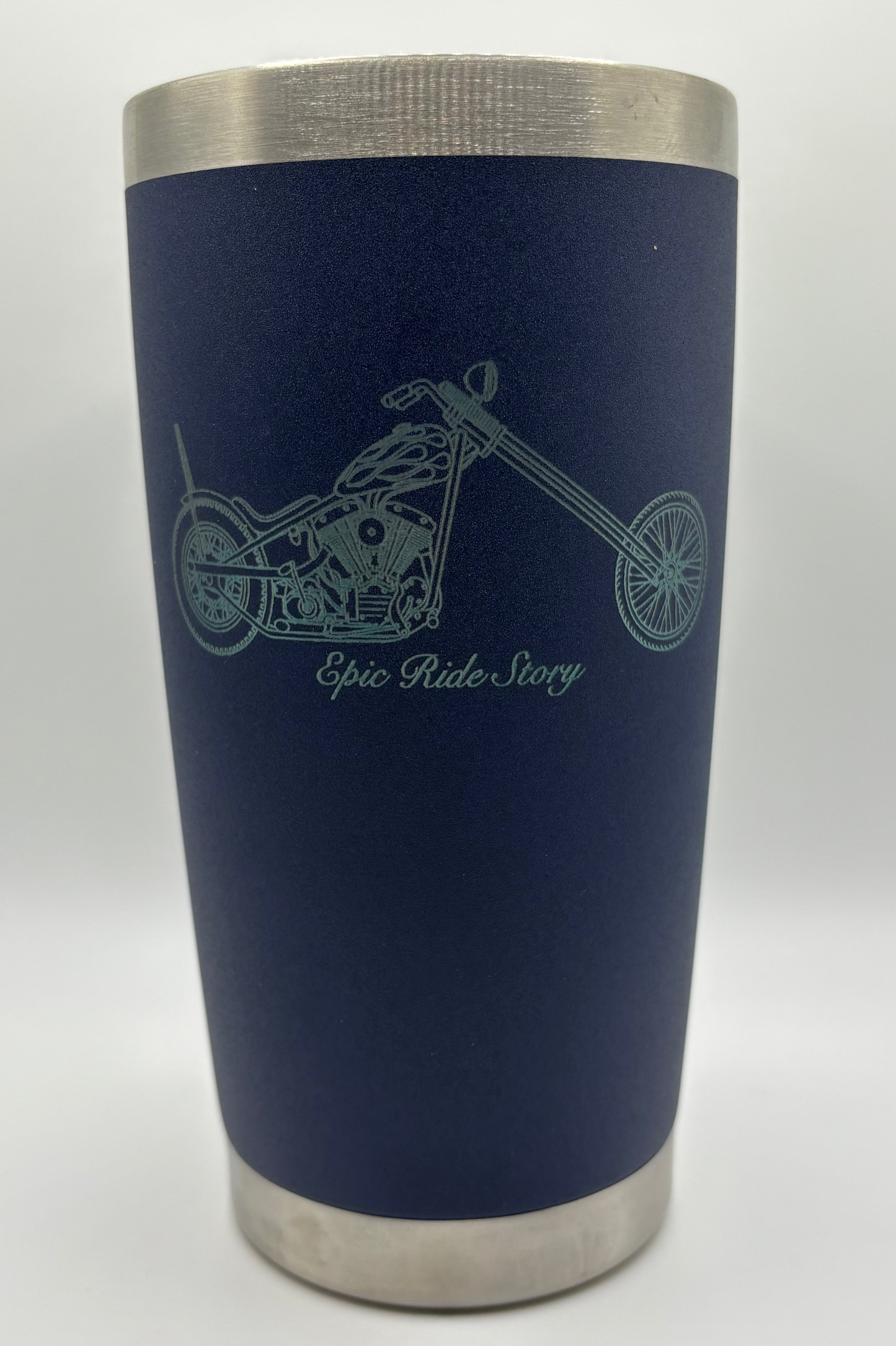 Epic Chopper Tumbler